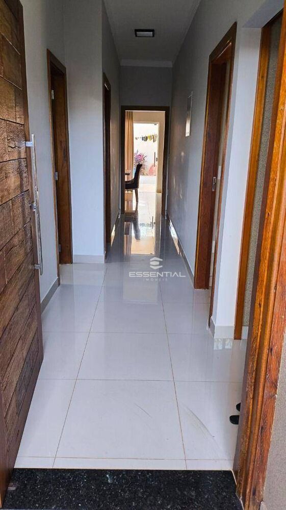 Casa à venda com 3 quartos, 206m² - Foto 5