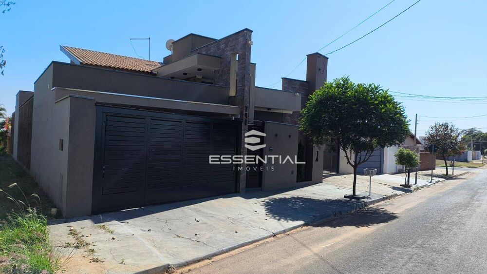 Casa à venda com 3 quartos, 206m² - Foto 7