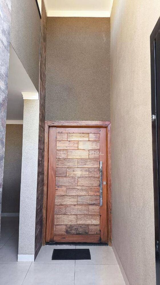 Casa à venda com 3 quartos, 206m² - Foto 6
