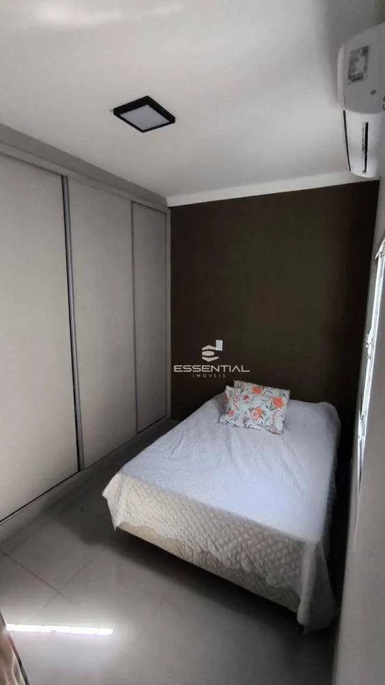 Casa, 3 quartos, 206 m² - Foto 9