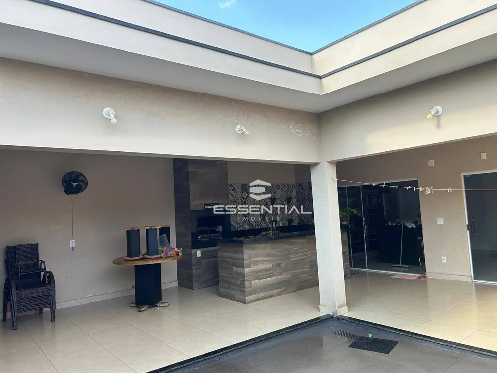 Casa, 3 quartos, 206 m² - Foto 12