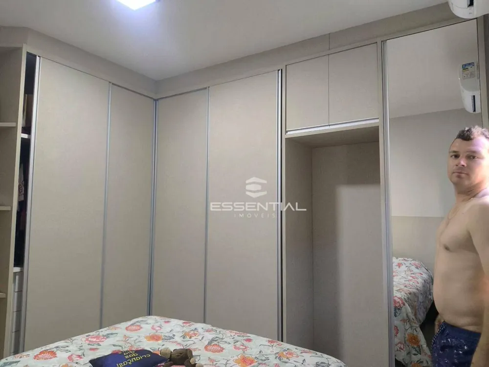 Casa, 3 quartos, 206 m² - Foto 13