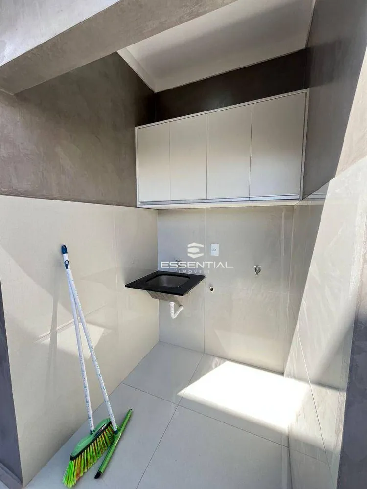 Casa, 3 quartos, 120 m² - Foto 15