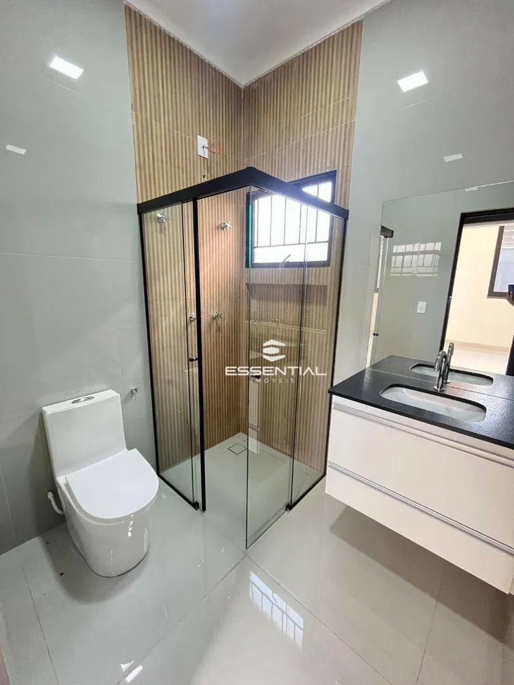 Casa, 3 quartos, 120 m² - Foto 13