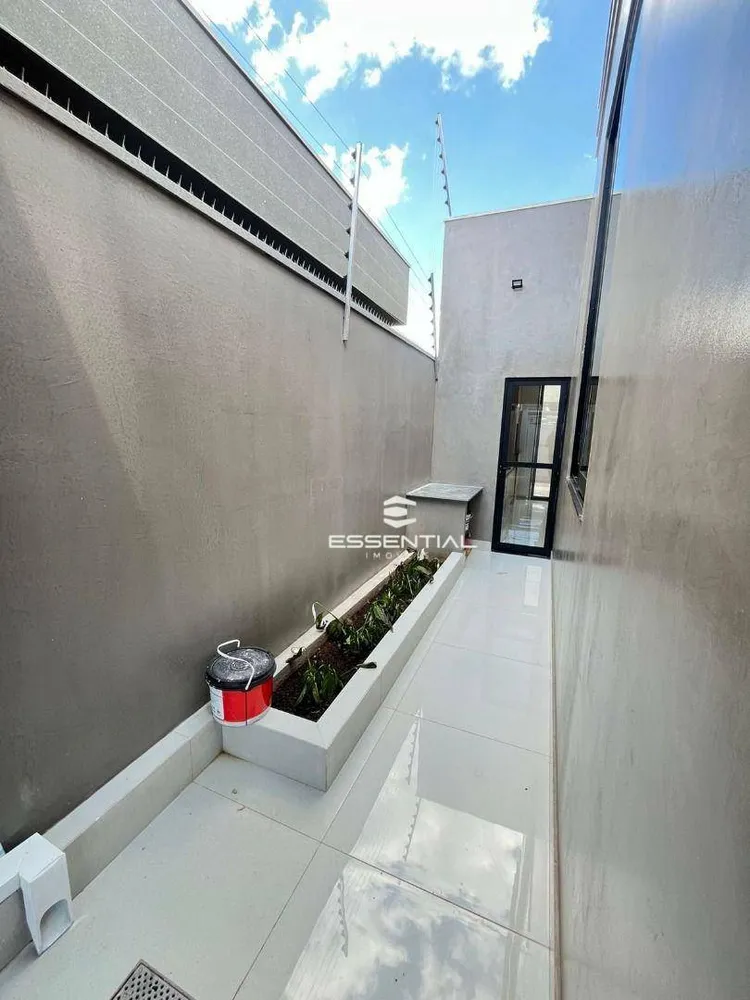 Casa, 3 quartos, 120 m² - Foto 16