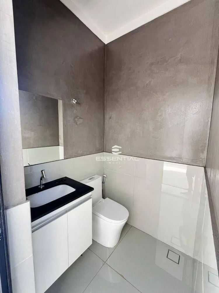 Casa, 3 quartos, 120 m² - Foto 7