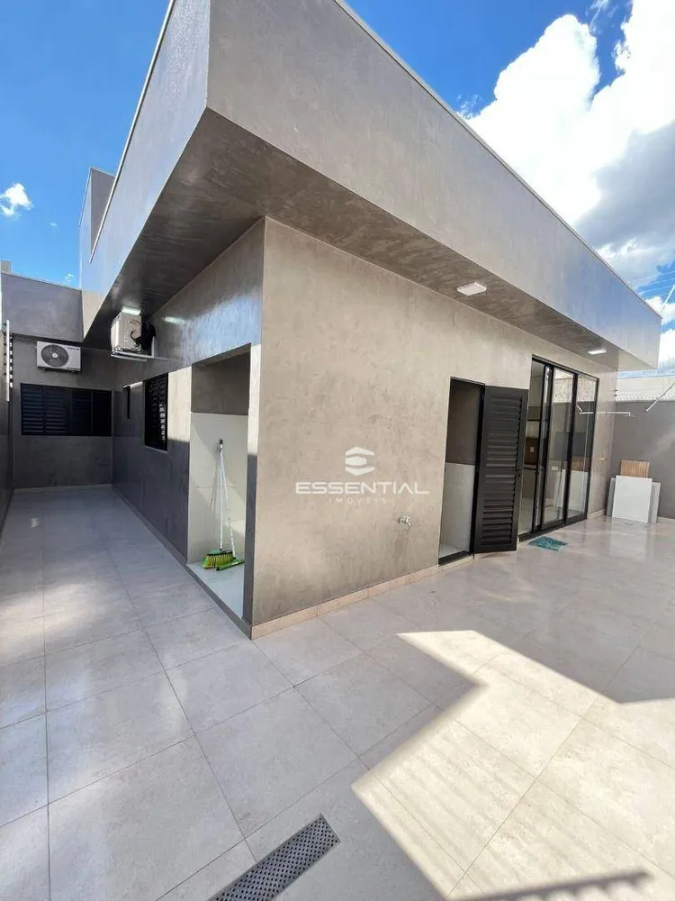 Casa, 3 quartos, 120 m² - Foto 14