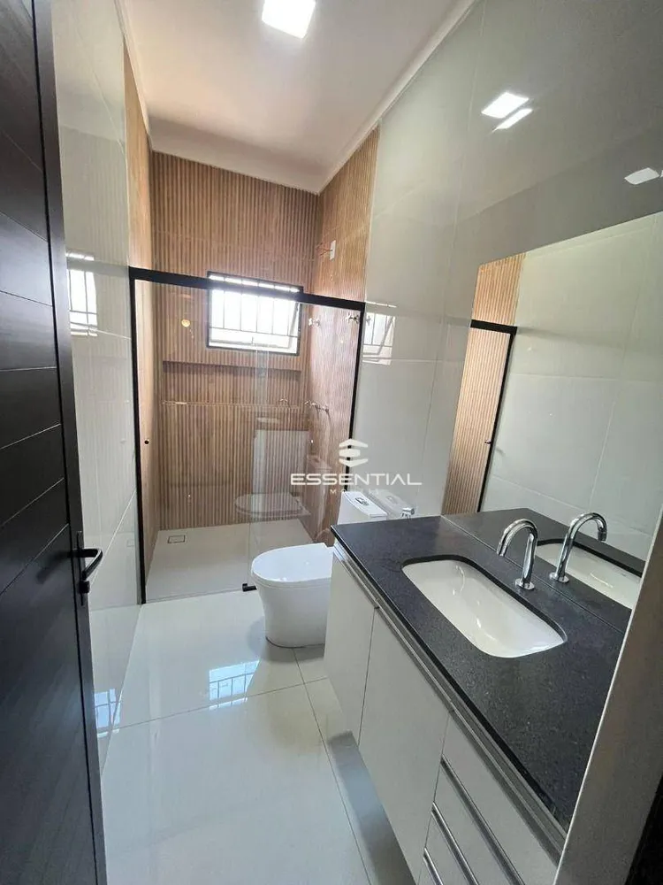 Casa, 3 quartos, 120 m² - Foto 11