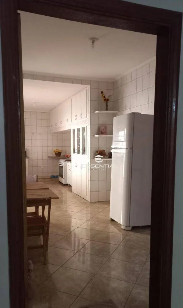 Casa, 3 quartos, 234 m² - Foto 11