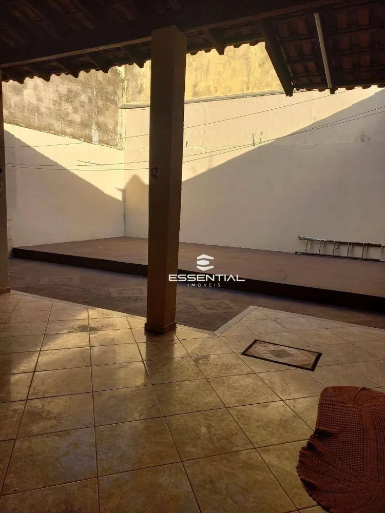 Casa, 3 quartos, 234 m² - Foto 9