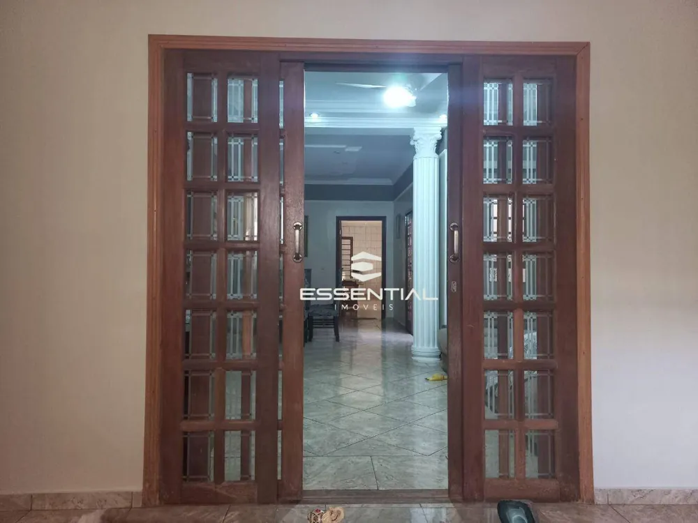 Casa, 3 quartos, 234 m² - Foto 8