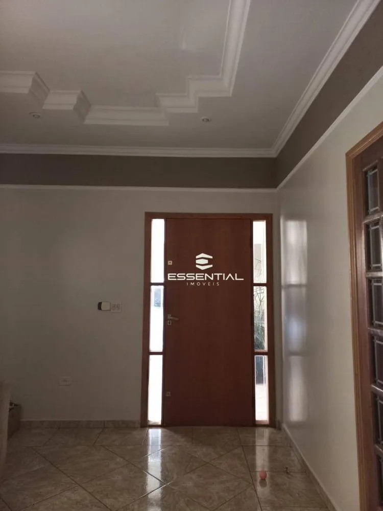 Casa, 3 quartos, 234 m² - Foto 2