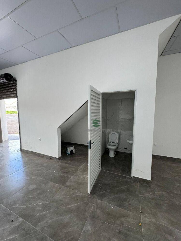 Loja-Salão para alugar, 130m² - Foto 3