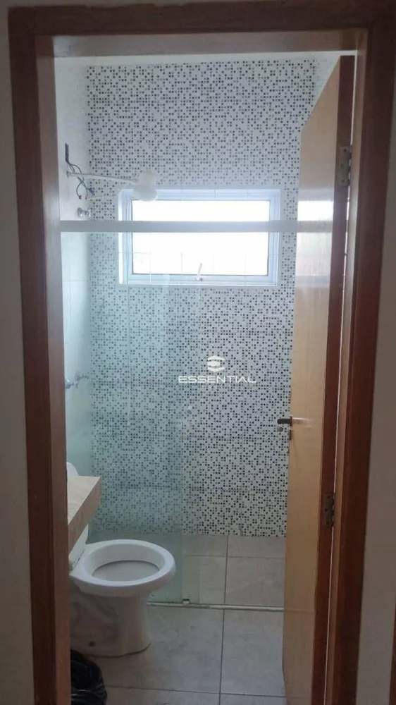 Casa, 2 quartos, 48 m² - Foto 3