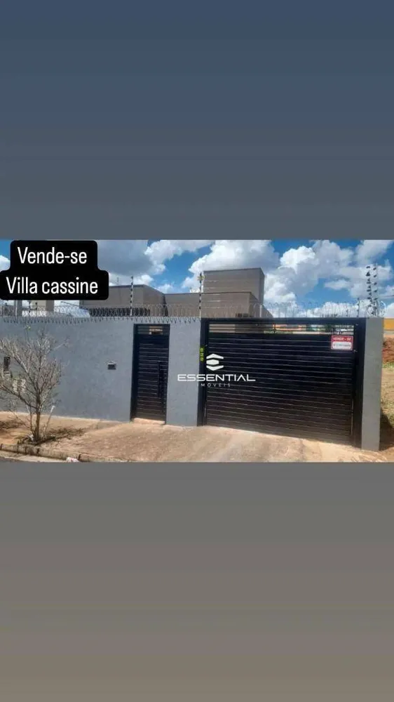 Casa, 2 quartos, 48 m² - Foto 6