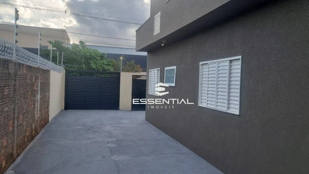 Casa, 2 quartos, 48 m² - Foto 2