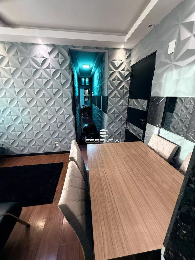 Apartamento, 2 quartos, 47 m² - Foto 6