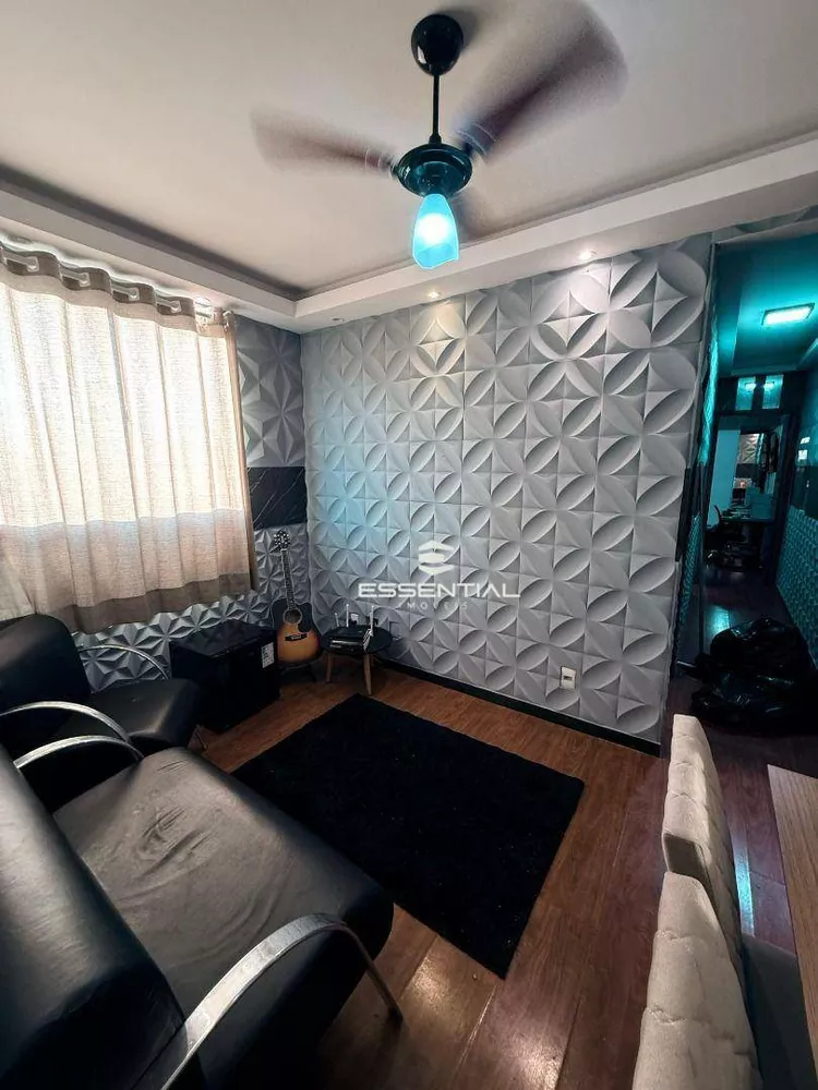 Apartamento, 2 quartos, 47 m² - Foto 7