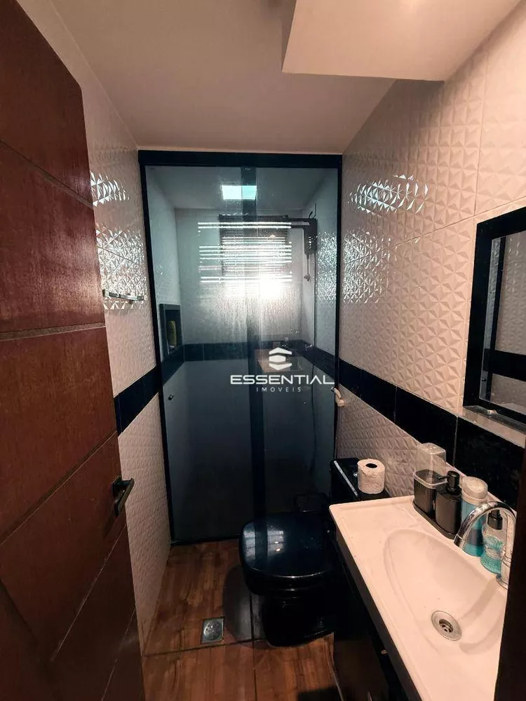 Apartamento, 2 quartos, 47 m² - Foto 5
