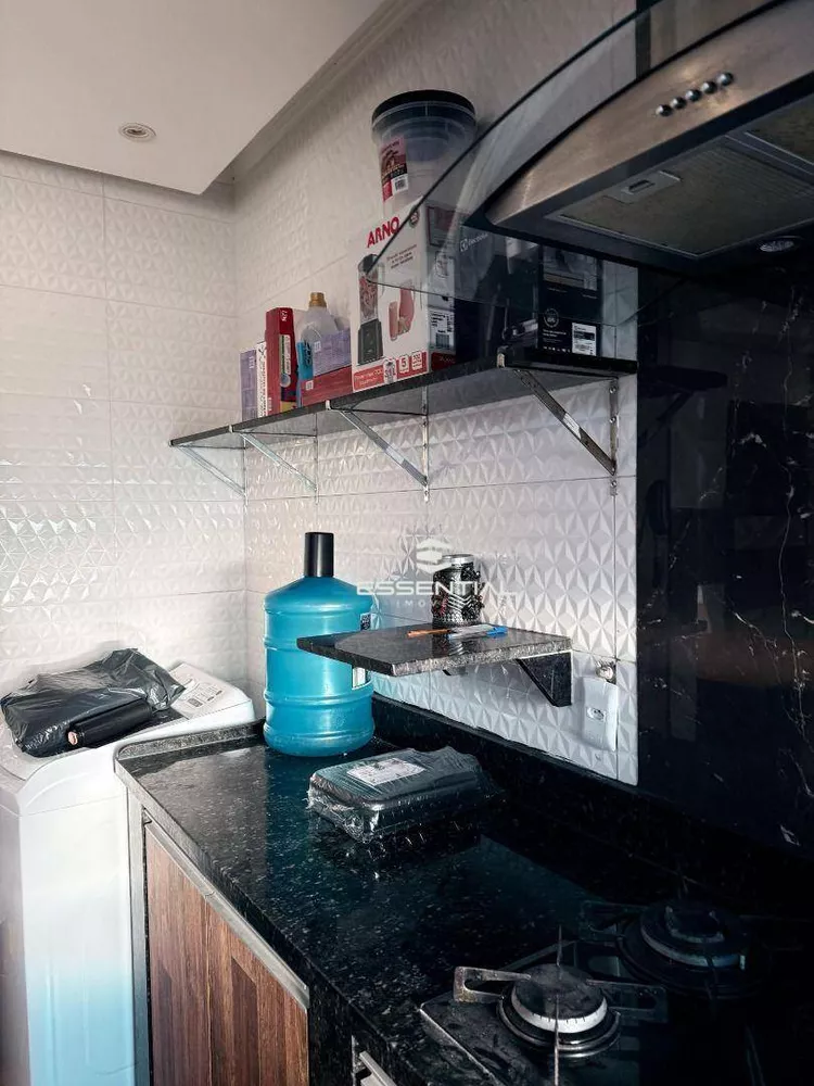 Apartamento, 2 quartos, 47 m² - Foto 3