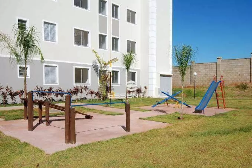 Apartamento, 2 quartos, 47 m² - Foto 2