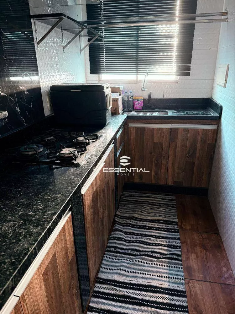 Apartamento, 2 quartos, 47 m² - Foto 8