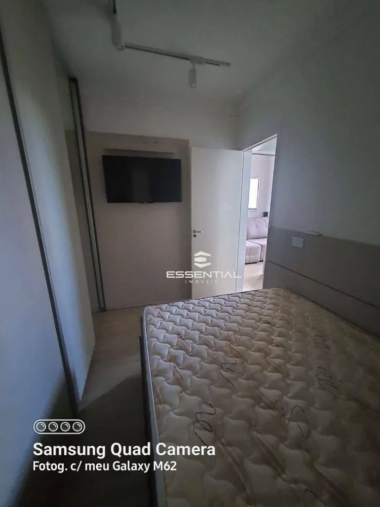 Apartamento, 2 quartos, 45 m² - Foto 8