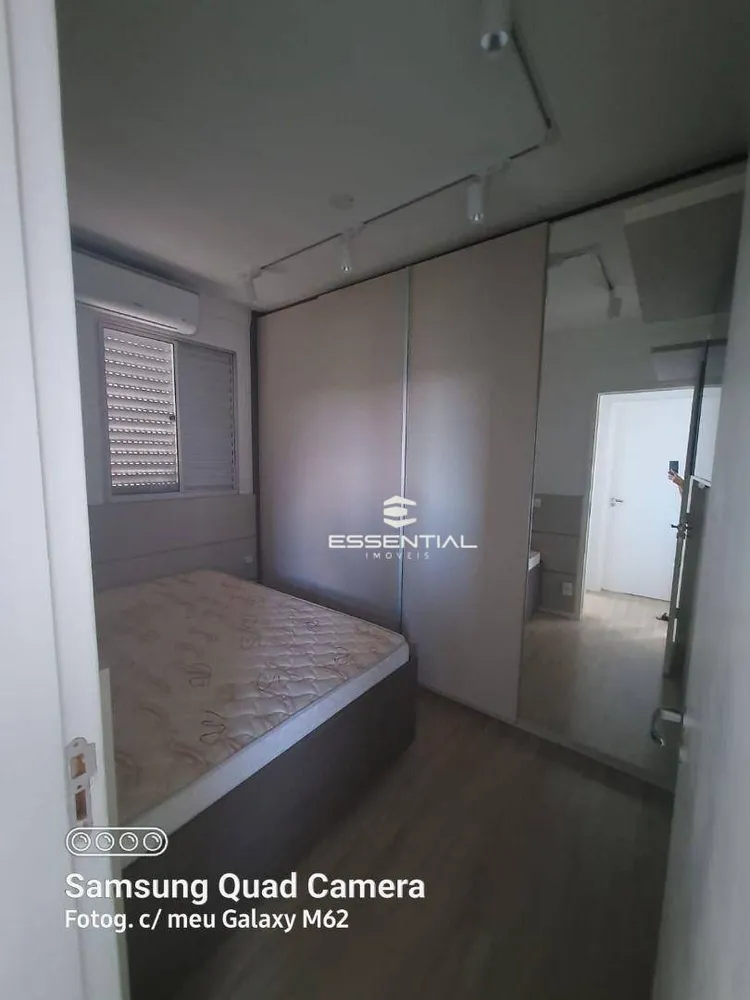 Apartamento, 2 quartos, 45 m² - Foto 9