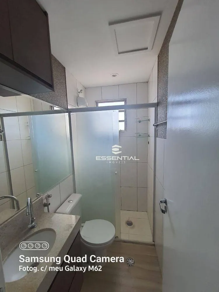 Apartamento, 2 quartos, 45 m² - Foto 11