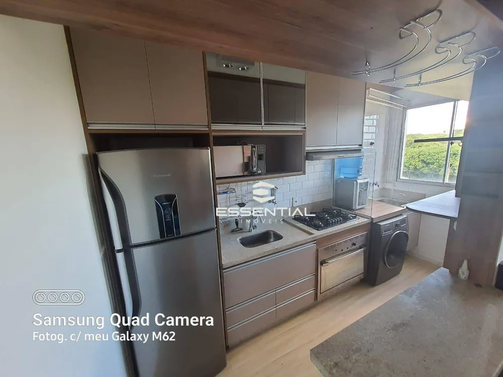 Apartamento, 2 quartos, 45 m² - Foto 6
