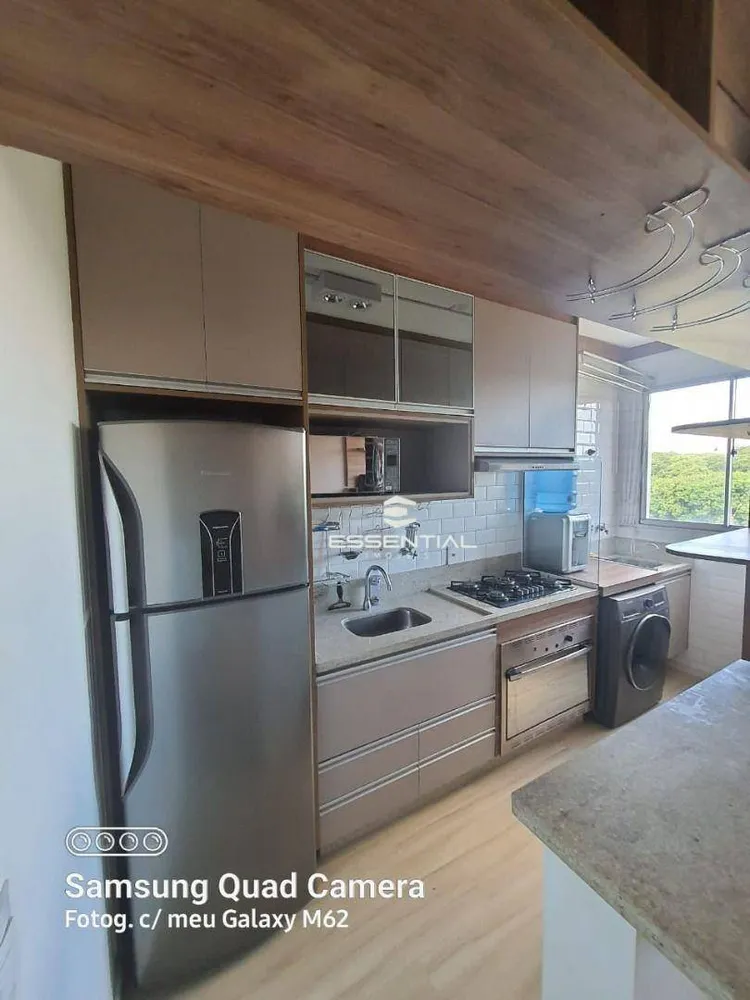 Apartamento, 2 quartos, 45 m² - Foto 5