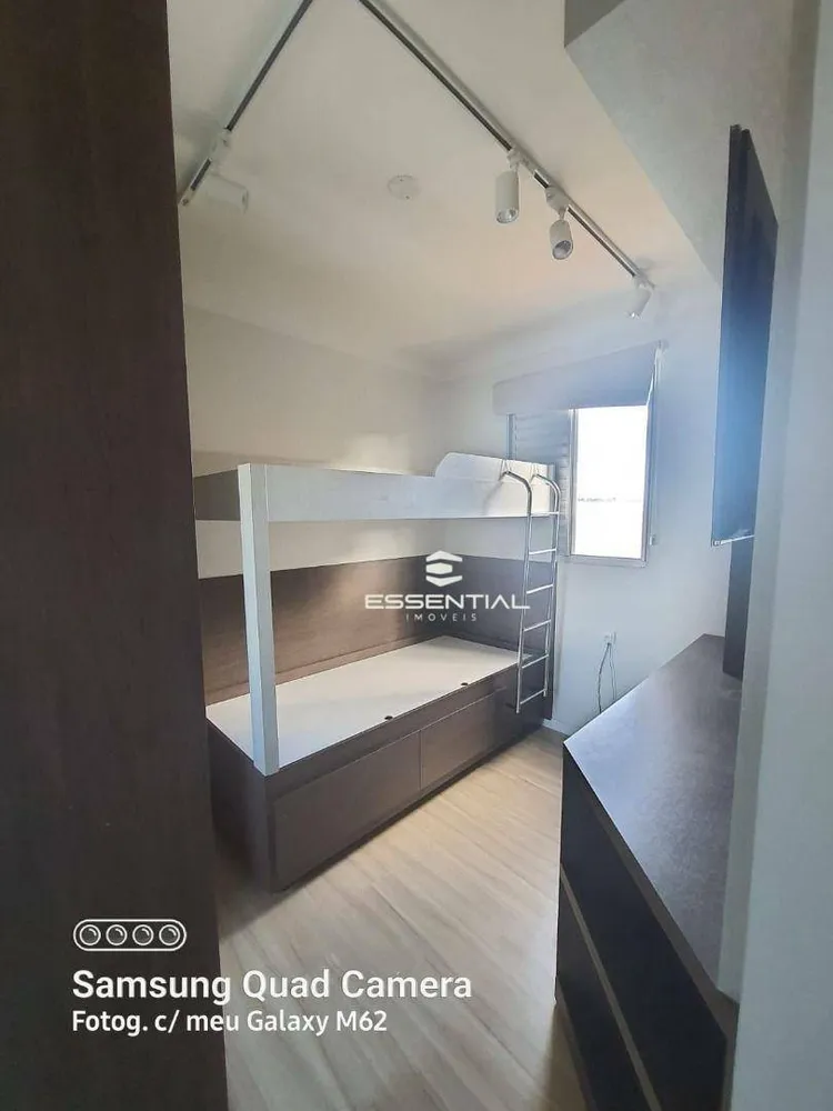Apartamento, 2 quartos, 45 m² - Foto 12