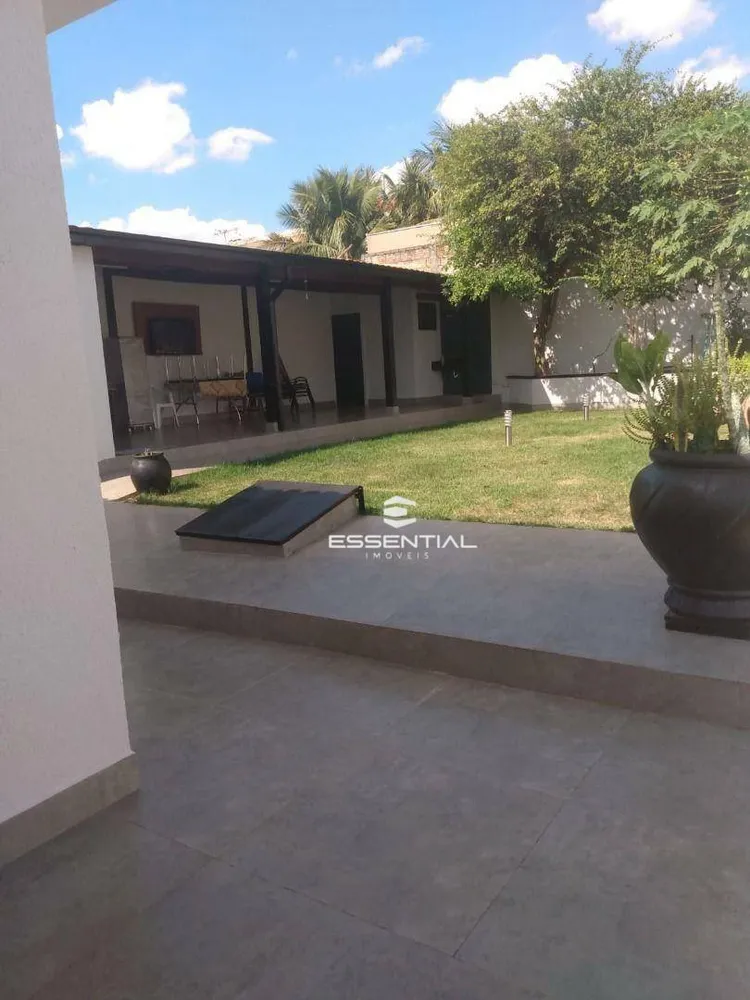 Casa, 5 quartos, 400 m² - Foto 11
