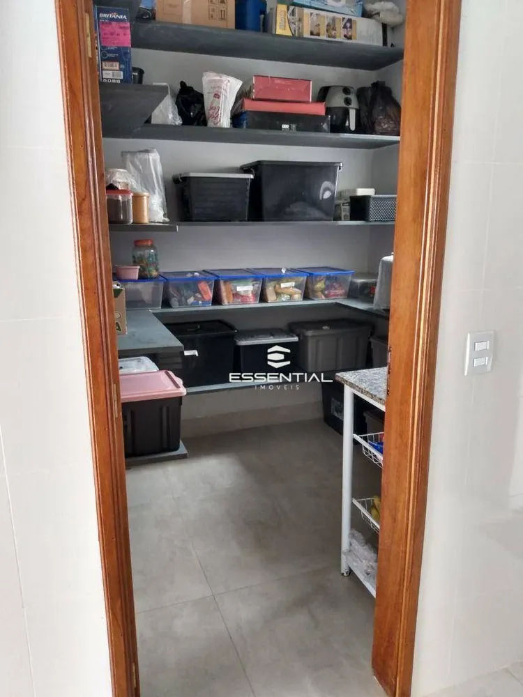 Casa, 5 quartos, 400 m² - Foto 8
