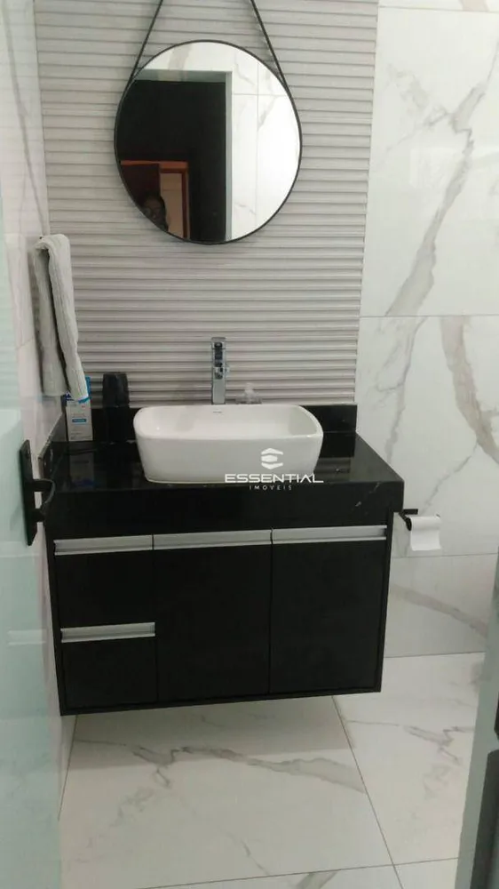 Casa, 5 quartos, 400 m² - Foto 12