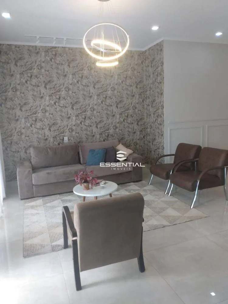 Casa, 5 quartos, 400 m² - Foto 2