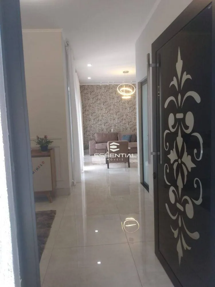 Casa, 5 quartos, 400 m² - Foto 3