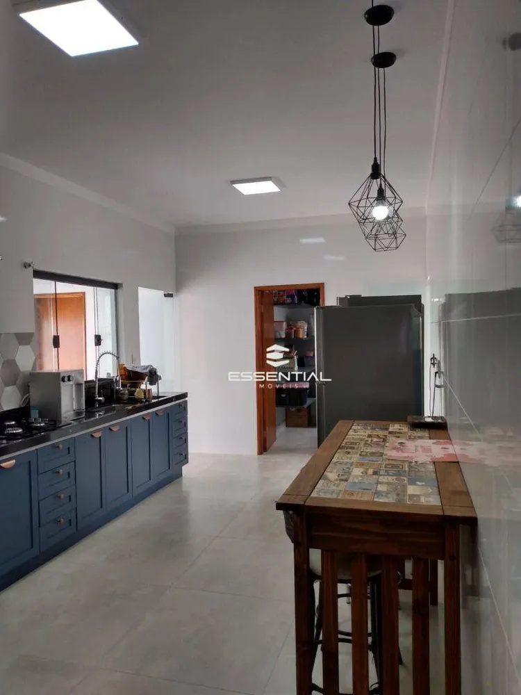 Casa, 5 quartos, 400 m² - Foto 9