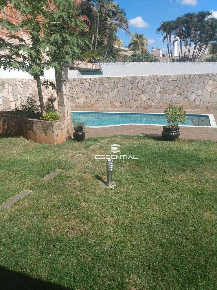 Casa, 5 quartos, 400 m² - Foto 10
