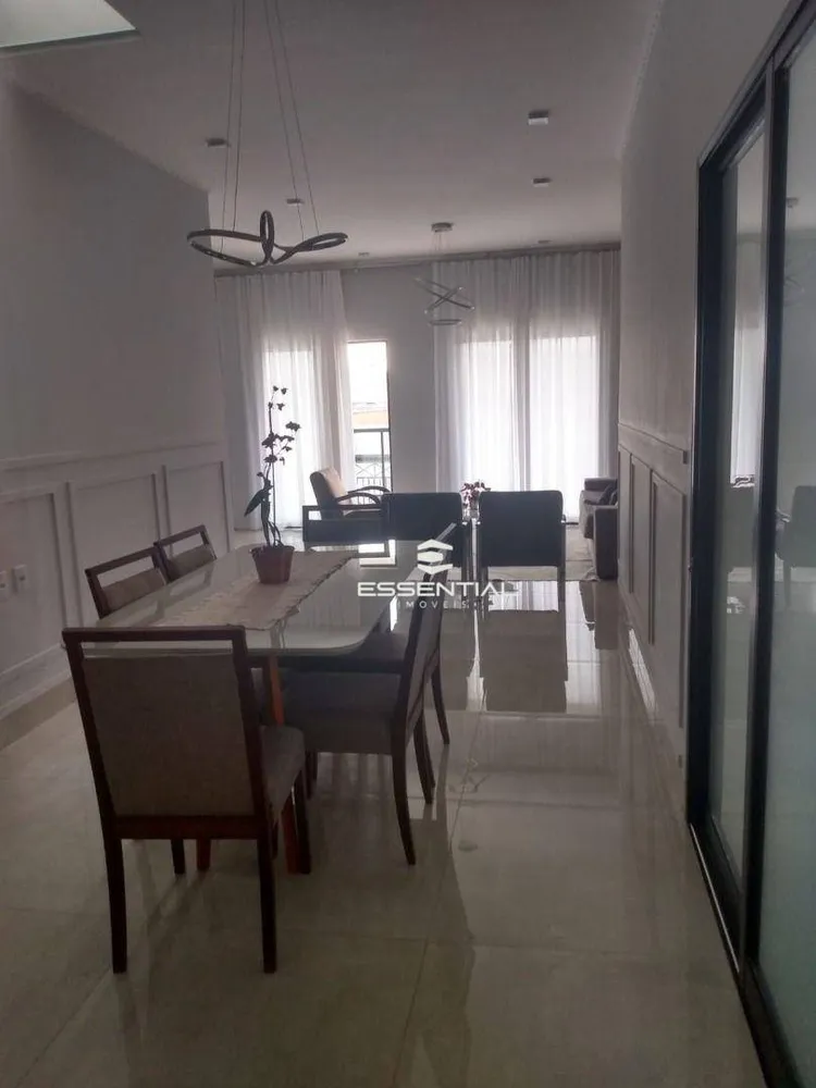 Casa, 5 quartos, 400 m² - Foto 6