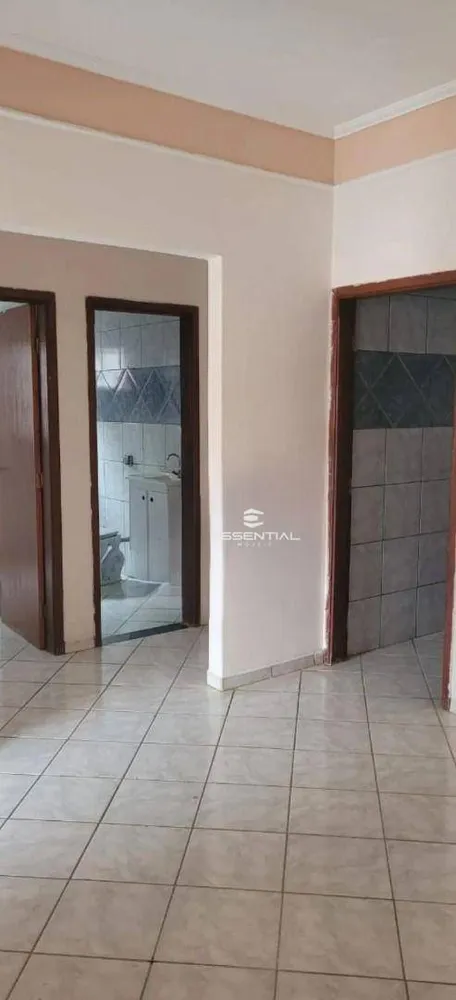 Casa, 3 quartos, 136 m² - Foto 13