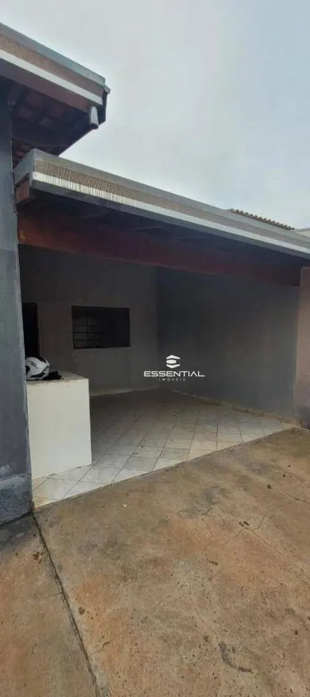 Casa, 3 quartos, 136 m² - Foto 5