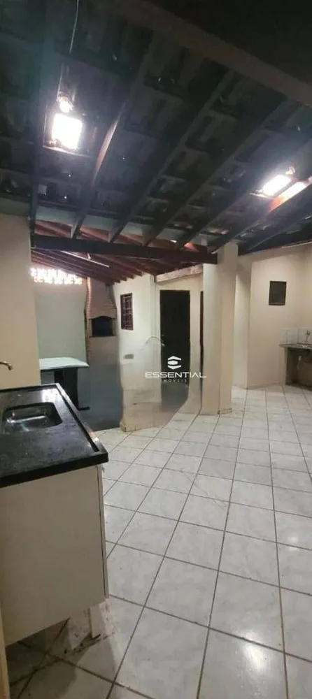 Casa, 3 quartos, 136 m² - Foto 7