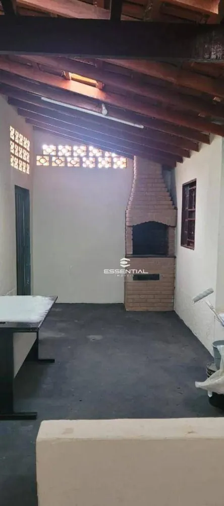 Casa, 3 quartos, 136 m² - Foto 1