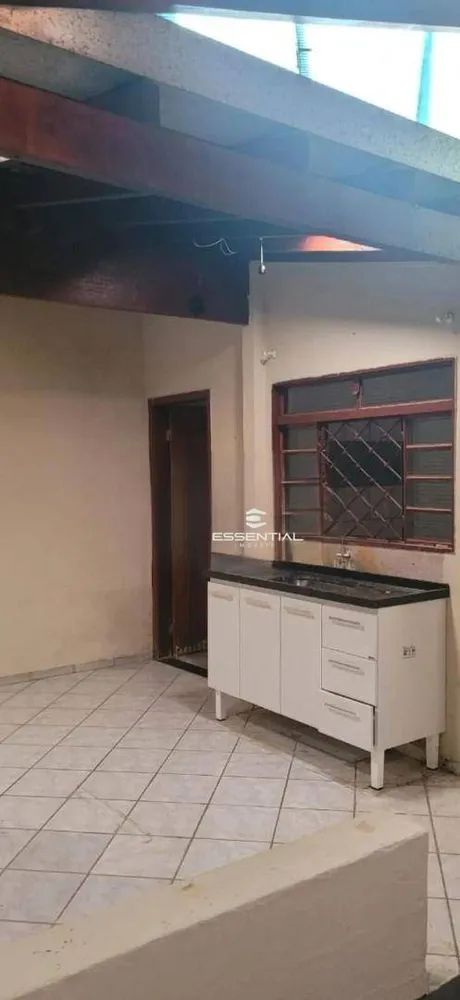 Casa, 3 quartos, 136 m² - Foto 6