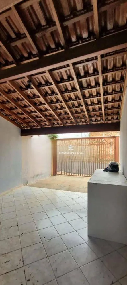 Casa, 3 quartos, 136 m² - Foto 2