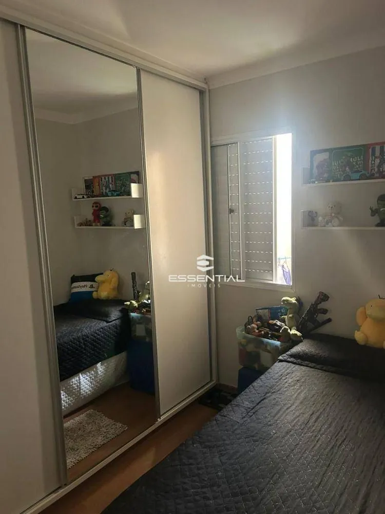 Casa de Condomínio, 2 quartos - Foto 6