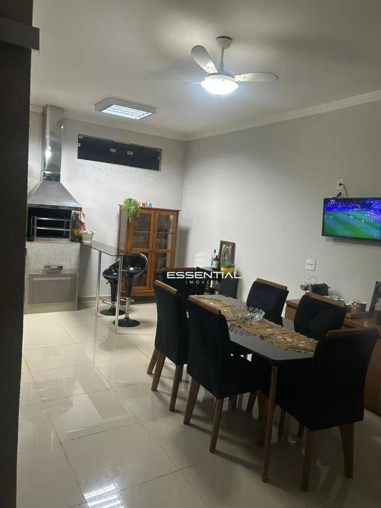 Casa de Condomínio, 2 quartos - Foto 8