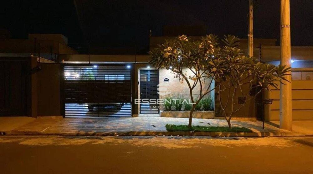 Casa, 3 quartos, 200 m² - Foto 3