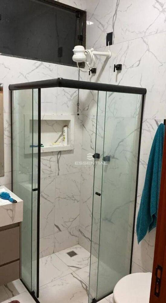 Casa, 3 quartos, 200 m² - Foto 4